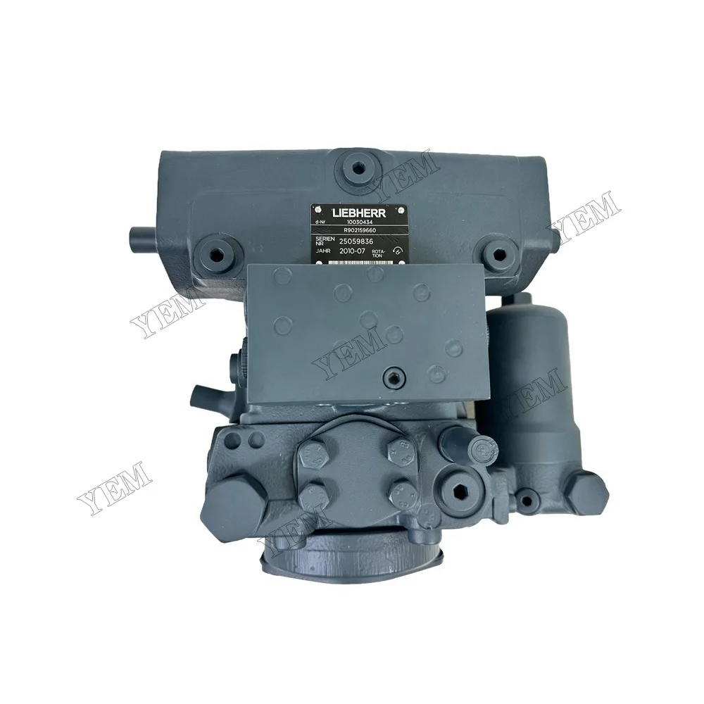 Advantage Supply Hydraulic Pump 10030434 10030434A Suitable for Liebherr R934 Engine Parts 2