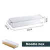 Caja de fideos