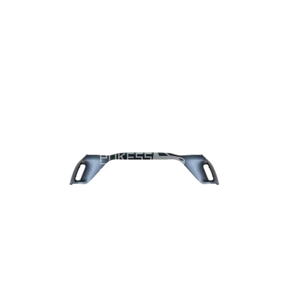 POKESS Front Crash Bumper 2803010-RK01 Front Bumper with 4 Holes for...