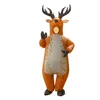 Reindeer (adult version)