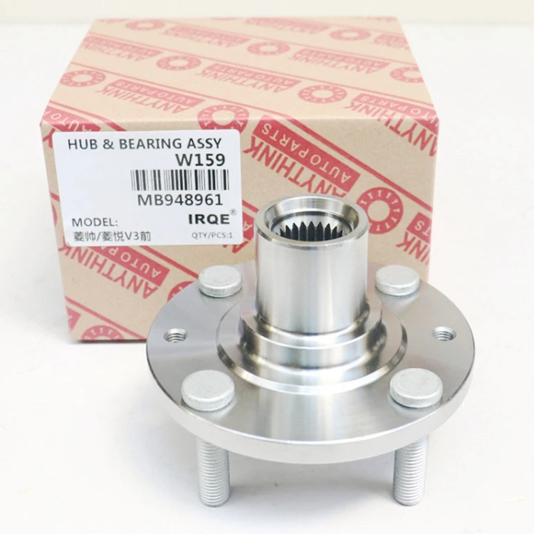 Auto Bearings Motorcycle Industry Wheel Hub Unit Bearing MB948961 