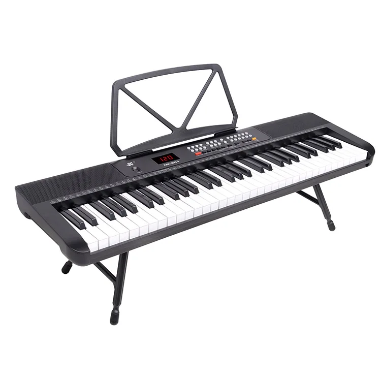 LEHOO-MK198SD1-61-Key-
