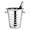 Silver Handle