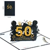 Gold 50th