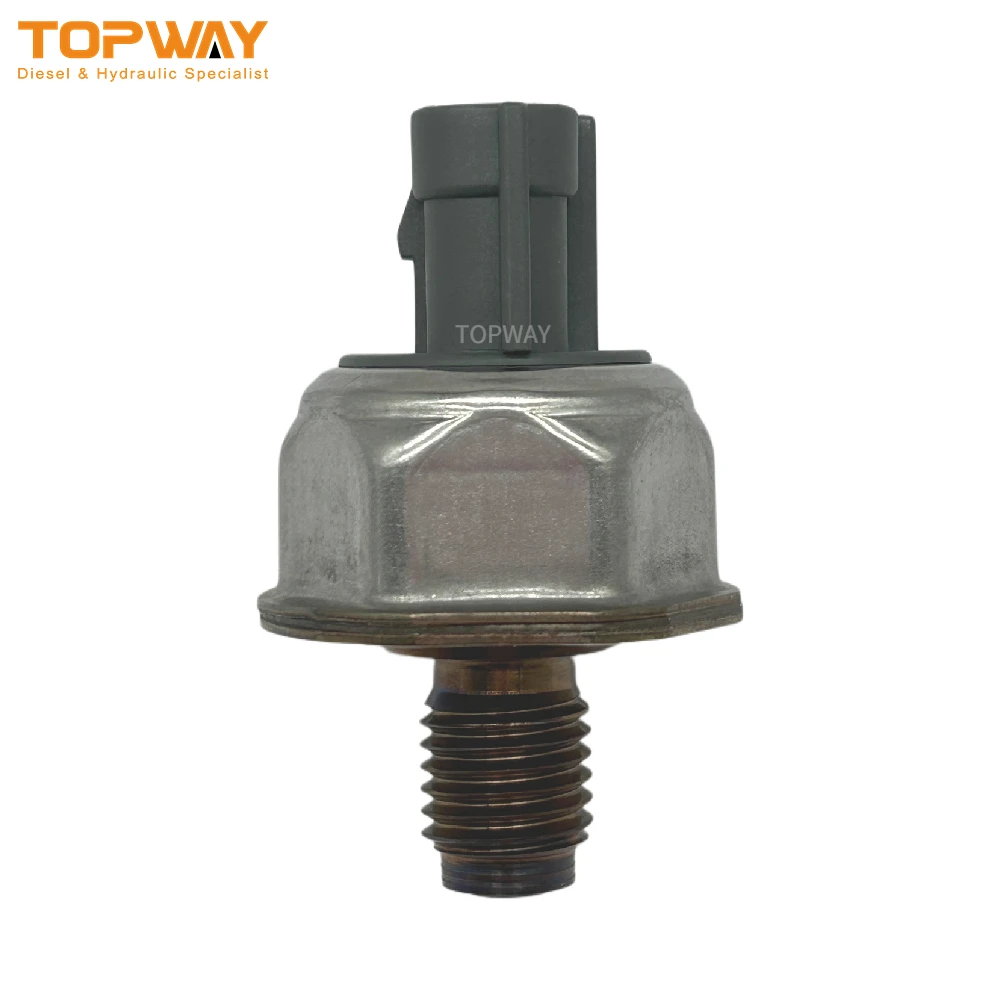 Fuel Pressure Sensor SE2301 for VOLVO Excavator EC210BLC