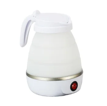 Mini Traveler Kettle (0.5L Electric Kettle) — CLEARLINE