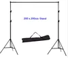 Support 200x200 cm