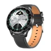 Black Leather Strap