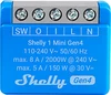 Shelly 1 mini gen4