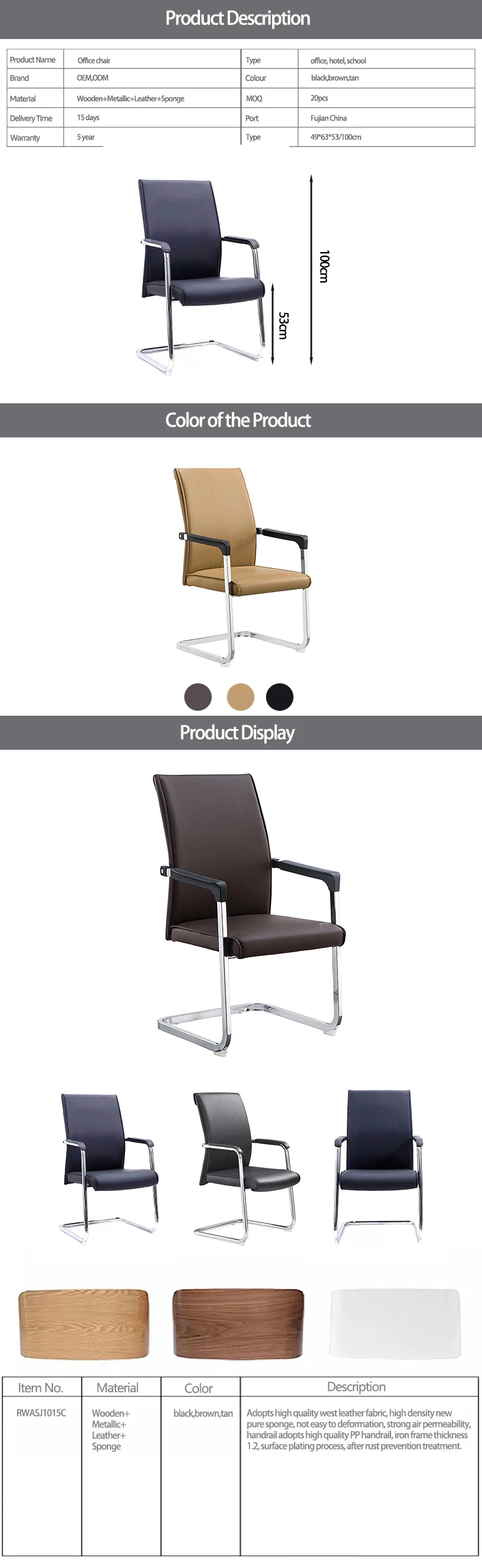 Comfortable executive swivel wheels mesh furniture black rolling ergonomic office chair furniture sillas