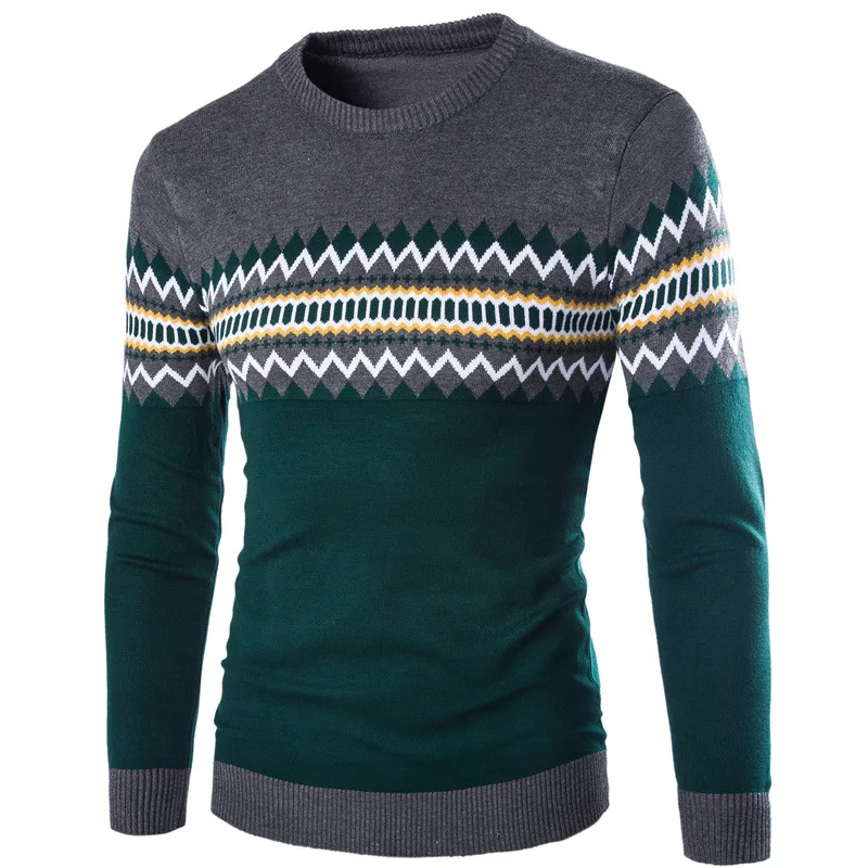 Sweater hot sale design gents