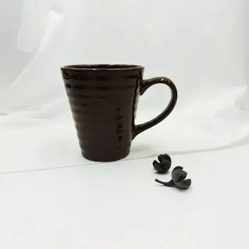 Amazon Hot Selling 2023 Nordic Ceramic Coffee Cup Unique Coffee Mugs Travel Mug