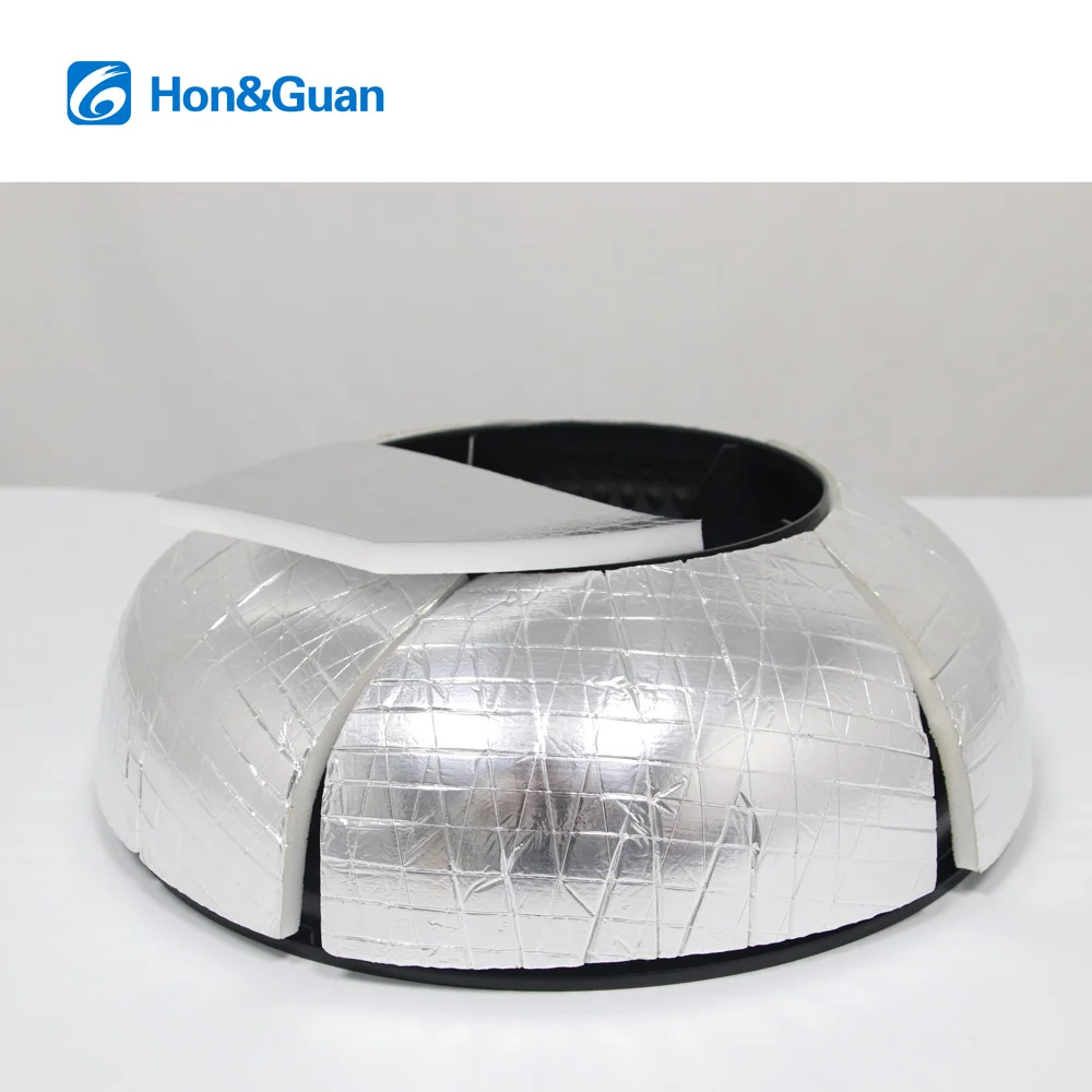 Ec Motors, HEE-200PE, 8Inch, 602Pa, 110v - detail 40