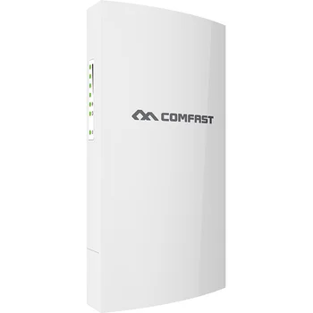 COMFAST 2KM Long Distance Transmission 300Mbps Wireless Bridge Outdoor CPE