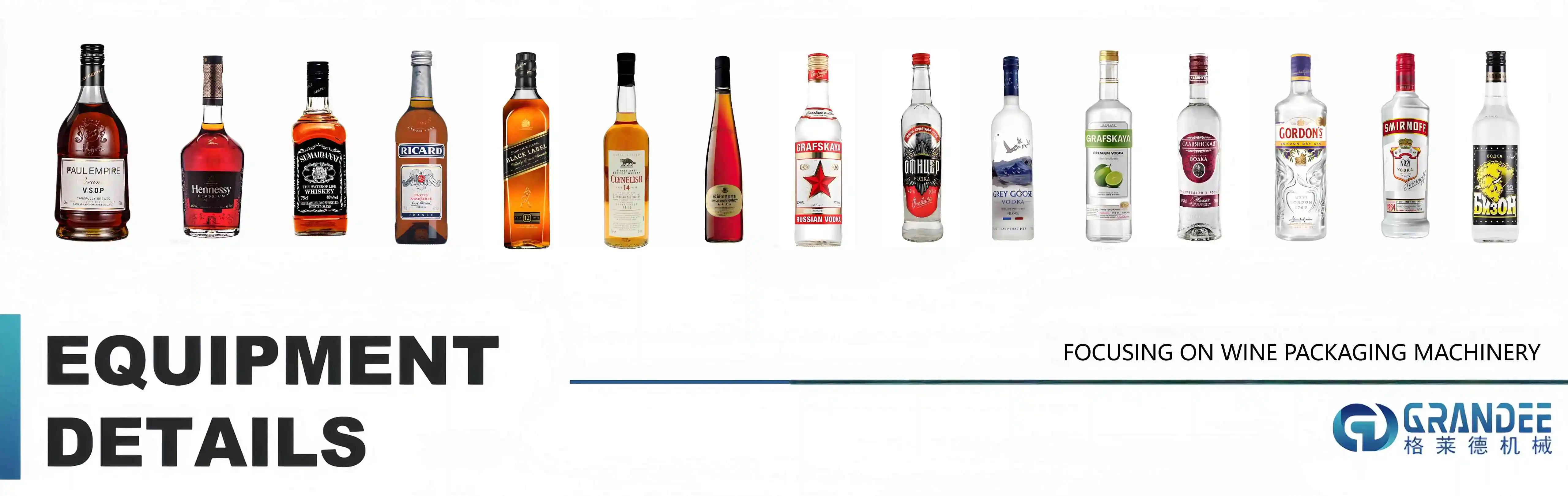 product automatic 40ml 750ml bottled liquor wine filling machine wine vodka whisky bottle filling capping machine-6