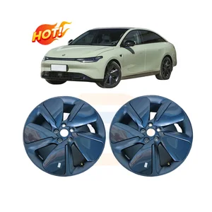 Leapmotor C01 High Quality Original Car Rim Aluminum Alloy Wheel Vehicle Hub Auto Parts in Stock-Other Wheels Tires Accessories