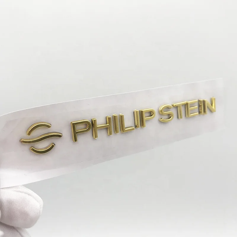 Металл Авто Эмблема автомобиля логотип черный/красный/золото хром зеркало образец письмо запрос для автомобиля упаковка наклейки