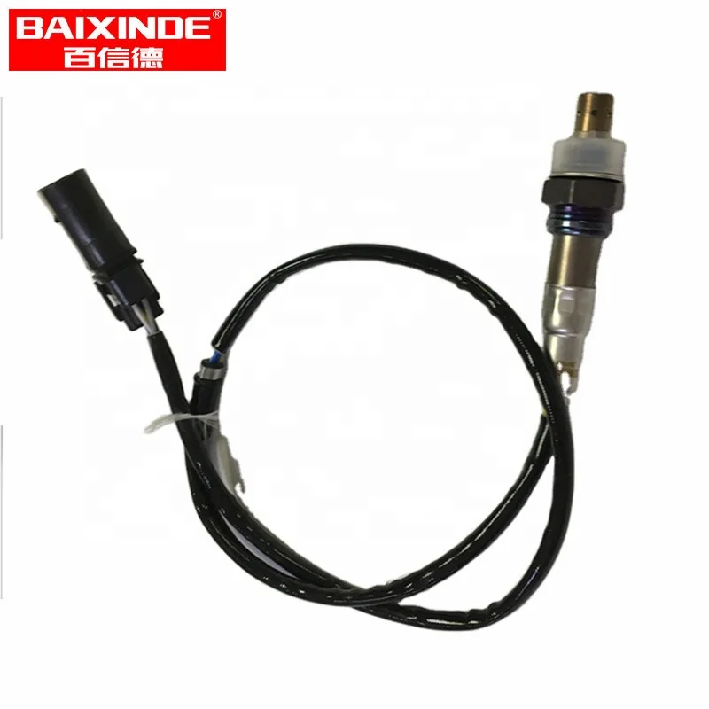 Baixinde China Factory Lambda Sensor 07M906262A O2 Oxygen Sensor Good Price Best Quality High Performance