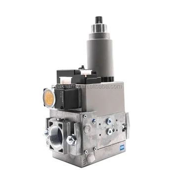 High Quality MB-ZRDLE 410 B01 S50 Solenoid Air Valve for Boilers for Restaurant Manufacturing Plants