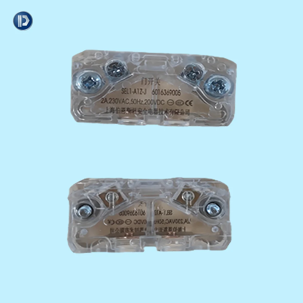 Original Elevator Bernstein Door Lock SEL1-A1Z P 601 6369 045 Door Contact
