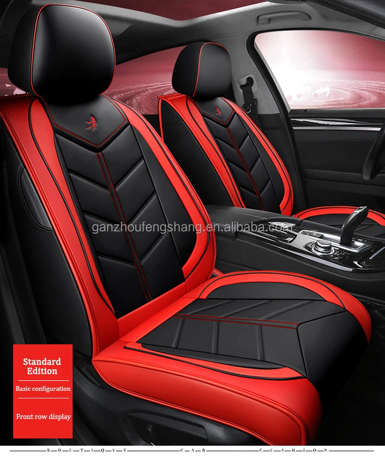 Universal Full Set Auto Seats Cover| Alibaba.com