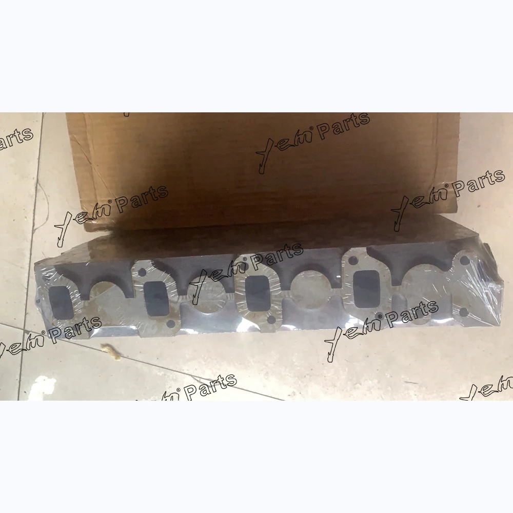 4TNV84 Cylinder Head for Yanmar Cylinder Head Engine Replacement Parts 4
