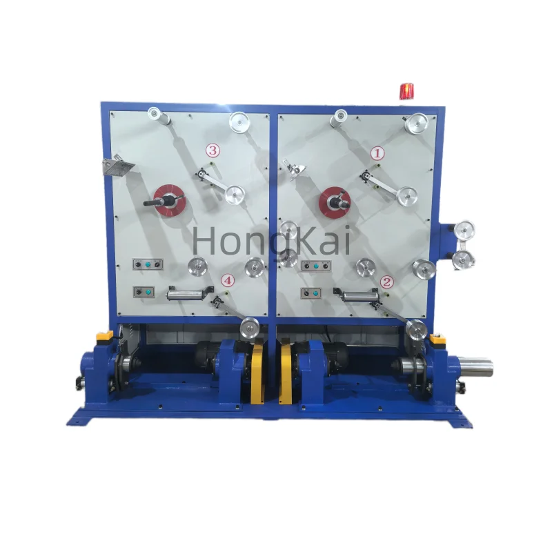 Fiber Optical Cable Manufacturer Machine, Cable Manufacturer Machine Production Line Equipment