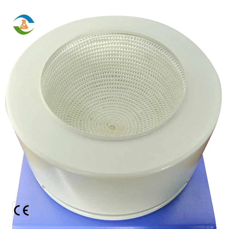 Hot Sealing Digital Display 20000ml Heating Mantle Model