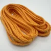 Corde en coton coloré à huit brins 47
