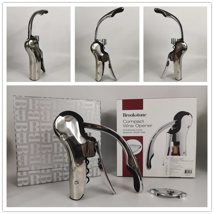 Manufacturer Custom Branded Personalized Brookstone Connoisseur's