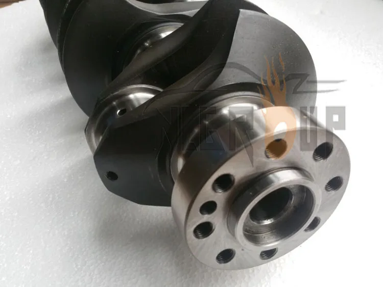 High Quality Crankshaft for Nissan SR16 - Billet 4340 Steel