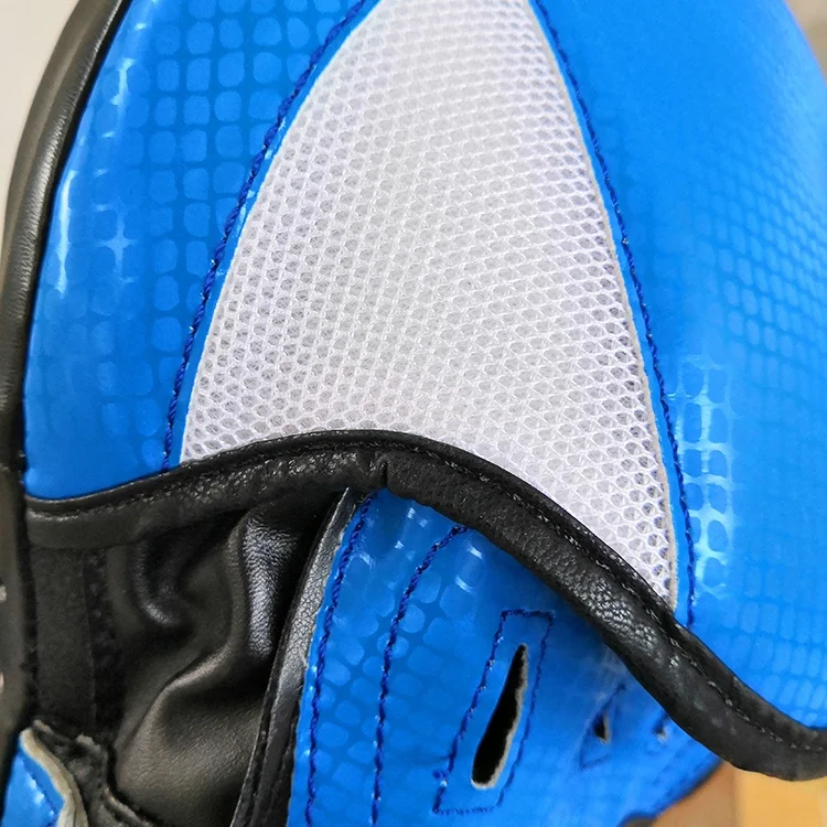 
 Профессиональные боксерские подушечки, штампованные боксерские ручные подушечки, подгонянные боксерские фокусные подушечки  