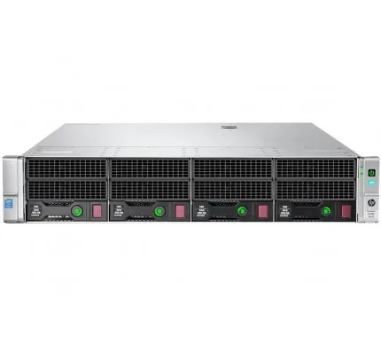 HP ProLiant DL380 Gen9 2Uラックサーバー HP ProLiant DL380 Gen9 2Uラックサーバー Amazon.com: HP ProLiant
