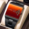 857 Nero Rosso S