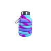 Purple Tie-Dye