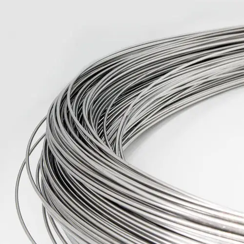 Stainless Steel Wire 304 316 201, 1mm Stainless Steel Wire