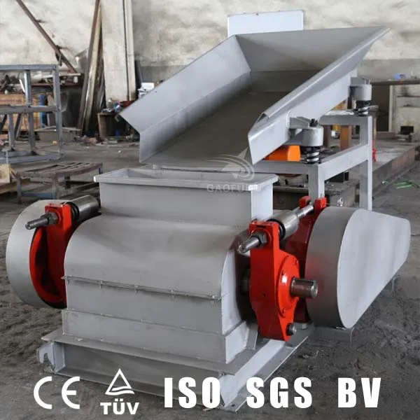 Соляная мельница, рулонная дробилка, фрезерный станок для обработки соли