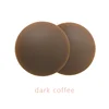 dark coffee