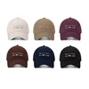 Custom color and design