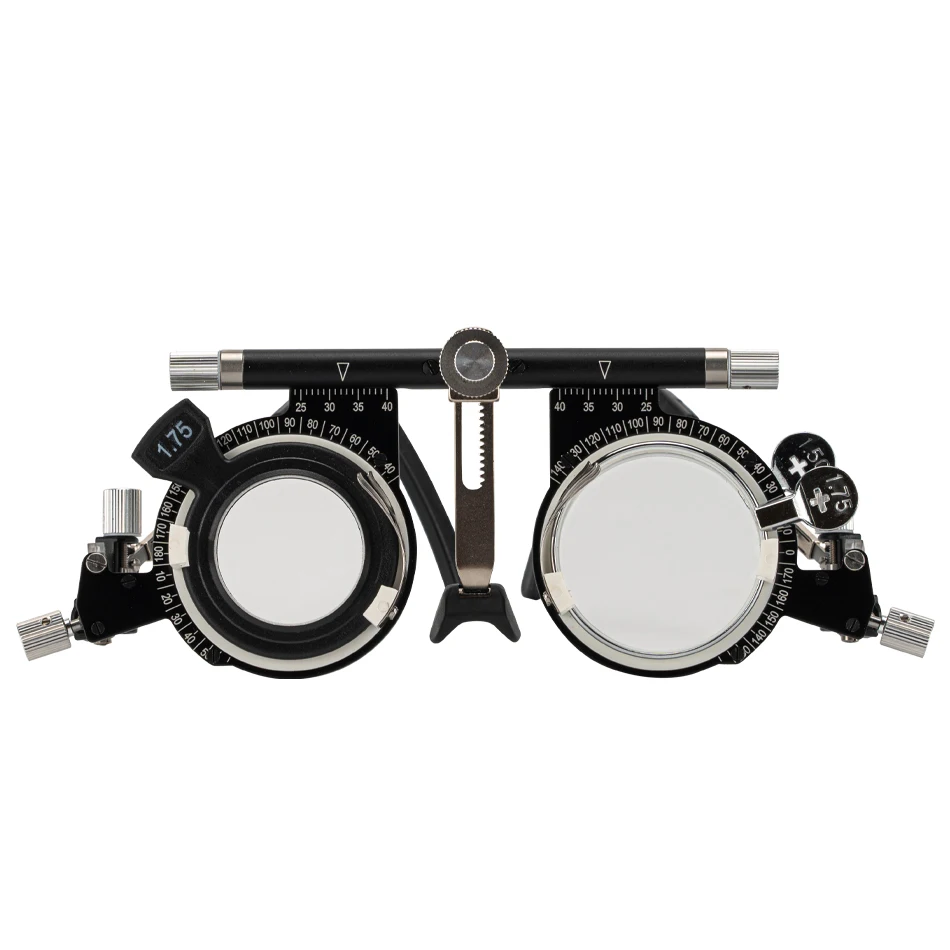 Good Quality Hot Sale TF-S Ophthalmic Trial Lens Frame