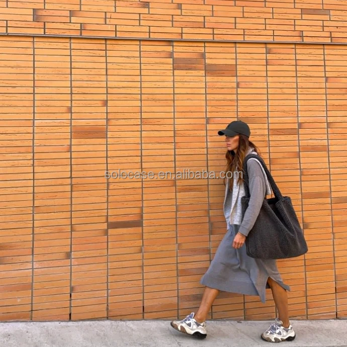 Fashion Teddy Mom Diaper Bag