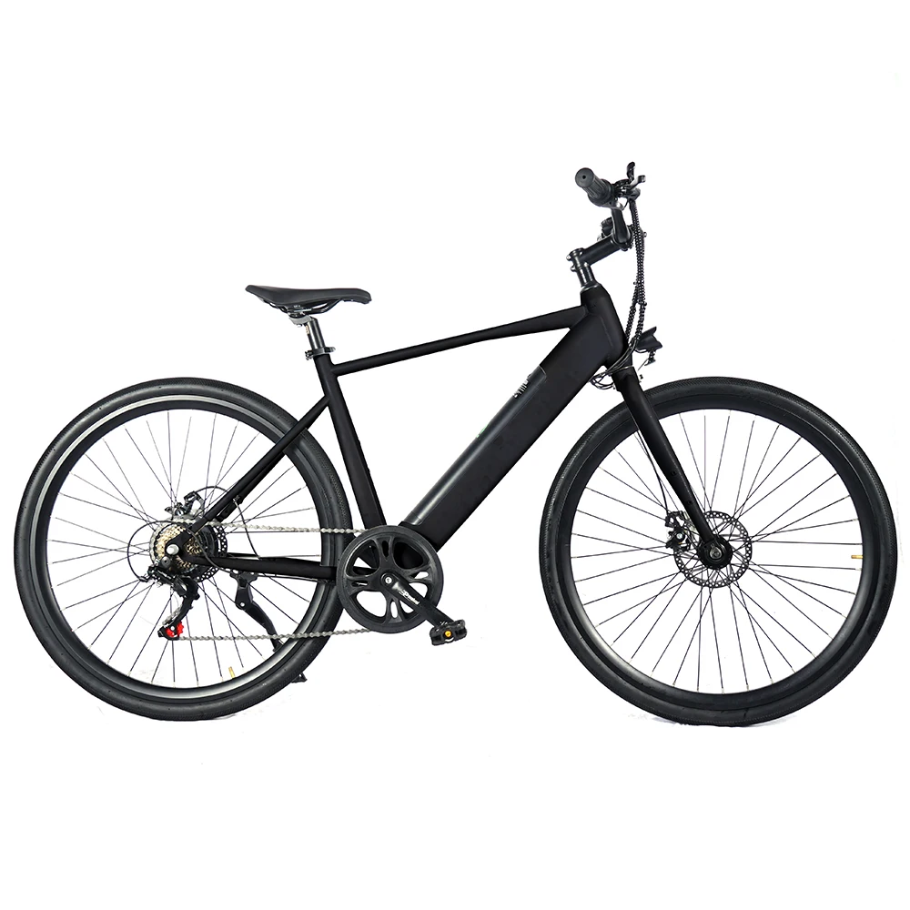 E Bike Eu Warehouse Dutch Electric Bike Long Range Offroad Goedkope Prijs  Fatbike Electric City Bike Bici Elettrica