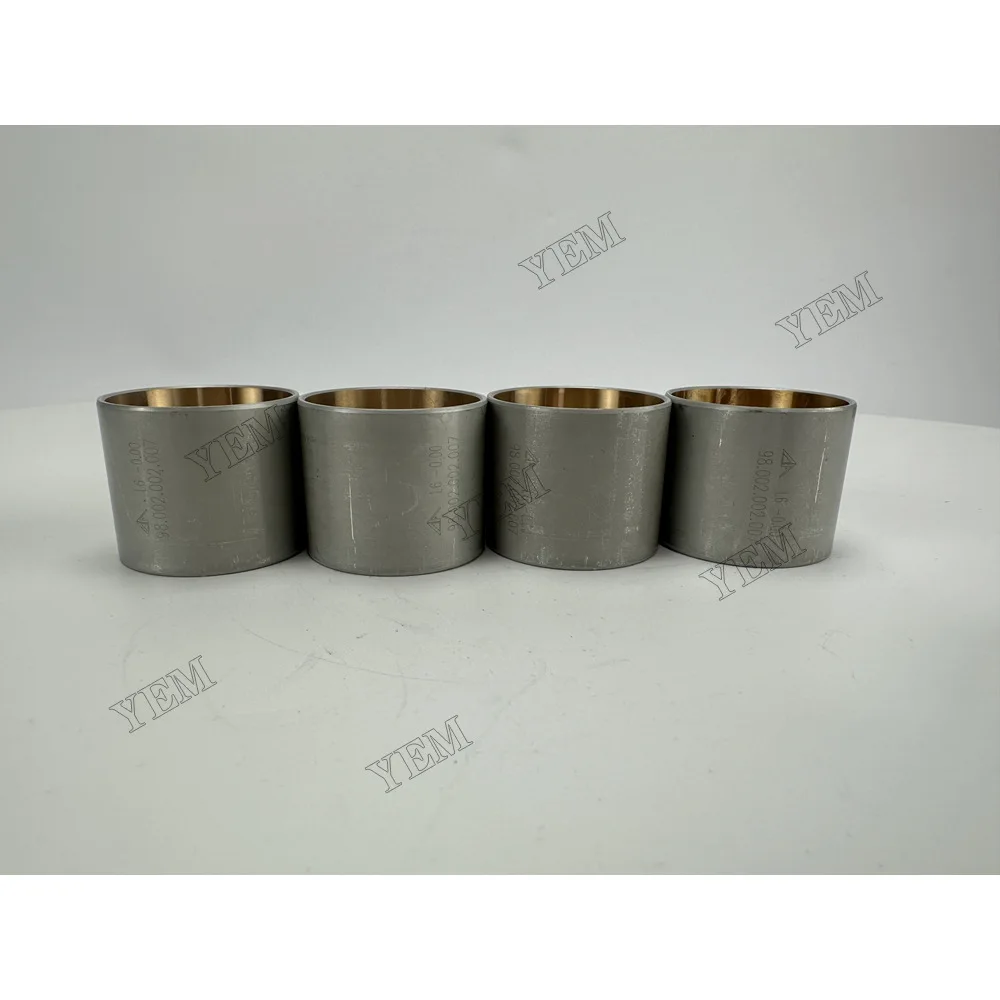 Bushing for Weichai WP4G95E221 Machinery Engine Spare Parts