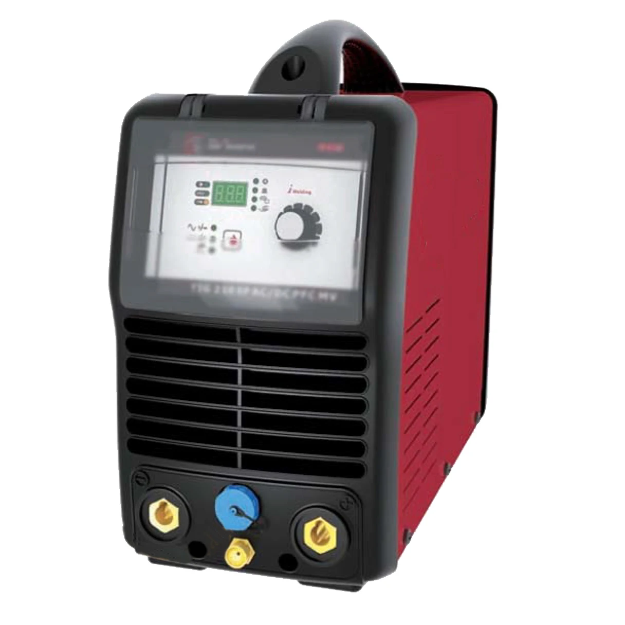 Excellent Quality TIG 250 ACDC Pulse China Manufacturer Wholesale Machine Arc Welder details