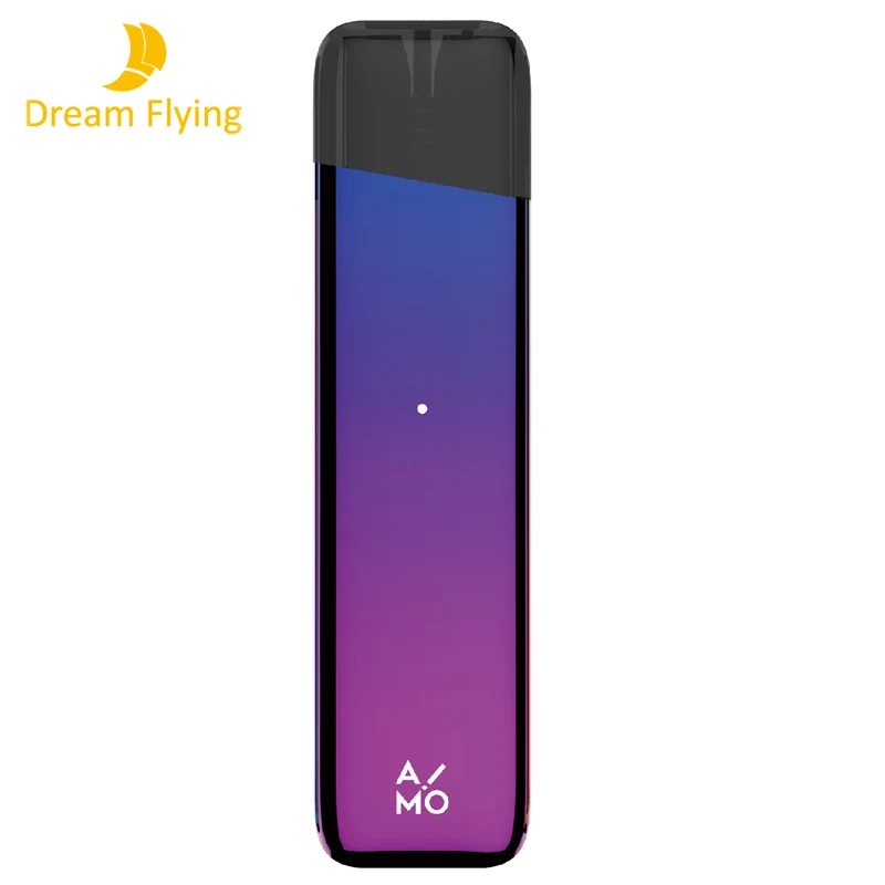 Горячая Распродажа 2019, система AIMO pod, вейп-ручка с креплением, заряжаемый набор 400 мАч