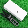 Black-Aluminum alloy