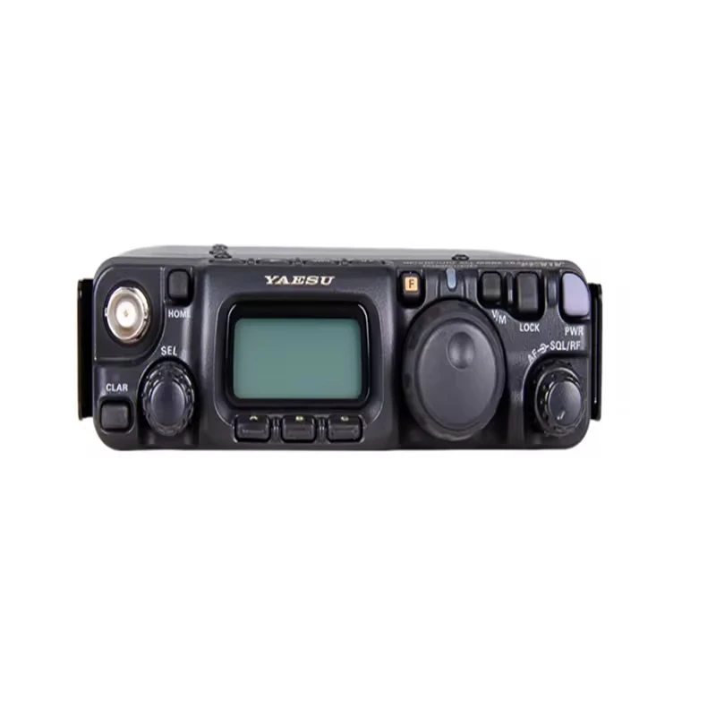 トランシーバー YAESU FT-818ND Amazon.com: Yaesu FT-818ND FT-818 6W HF/VHF/UHF All Mode