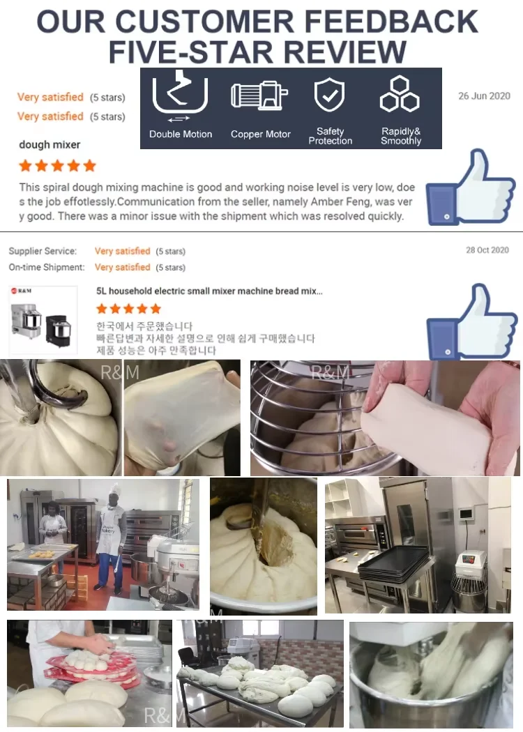 RM New Bakery Small Cake Bread Making Production Line Manufacturing Food Machines for Small Business Ideas at Home Opportunities