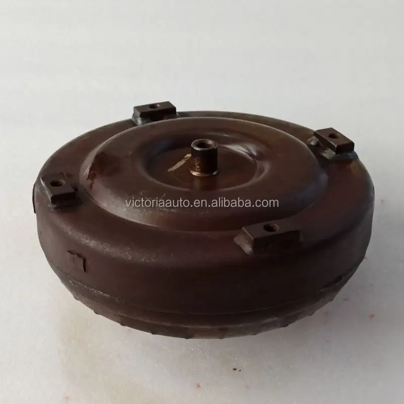 JR405E-0003-U1 Torque Converter Automatic Transmission 4 Speed for Mazda