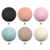Pelota de Pilates mate